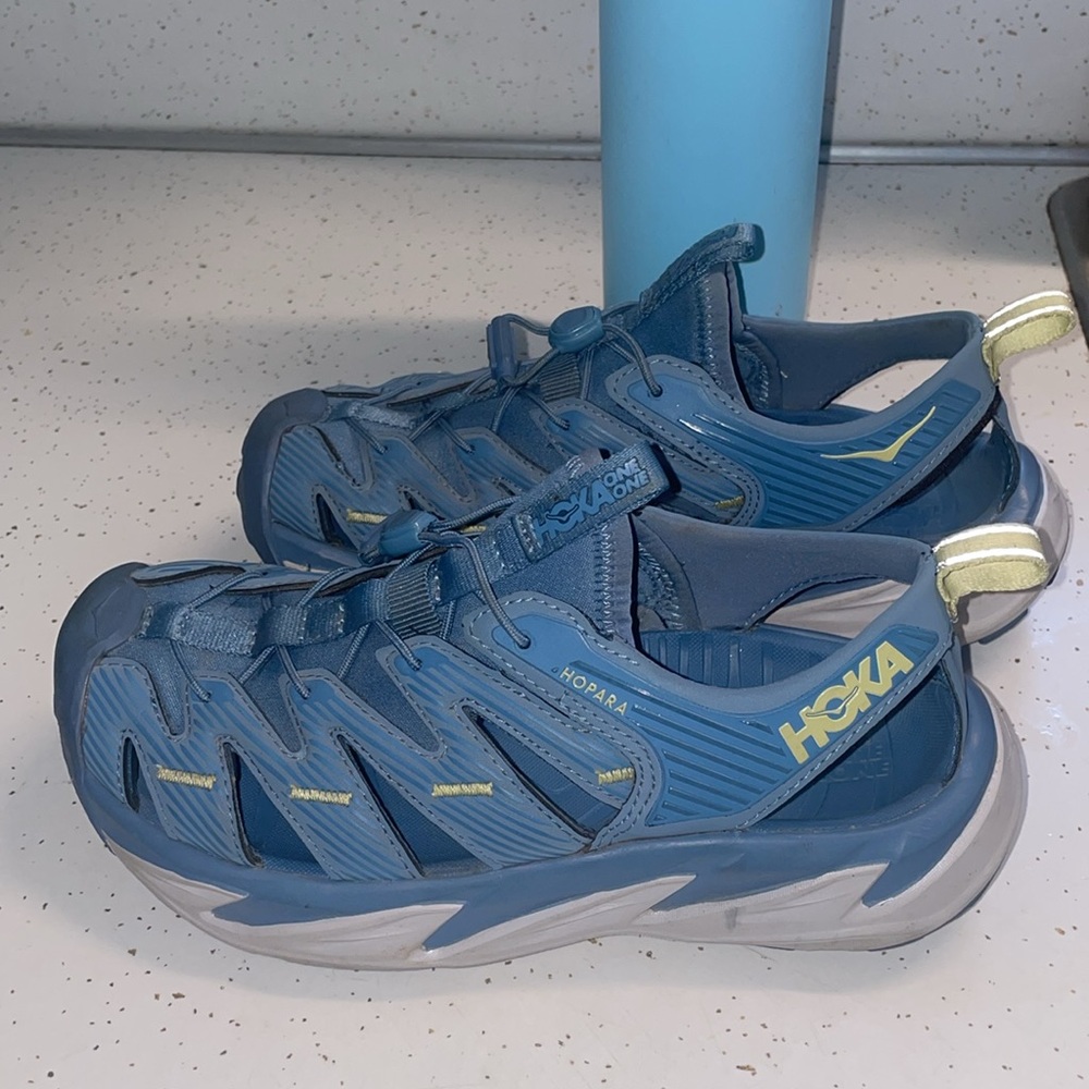 Women’s Hoka 6.5 Hopara